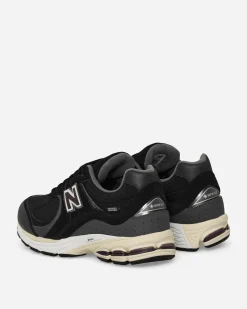 New Balance Sneakers·Low|Sneakers^2002RX Sneakers Inkwell / Aluminum Grey