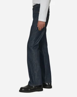 Levi's Pants^1970s 517 Bootcut Jeans Rigid