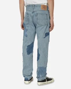 Levi's Pants^1980's 501 Jeans Blue