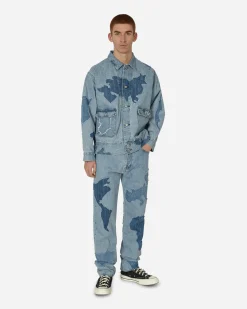 Levi's Pants^1980's 501 Jeans Blue