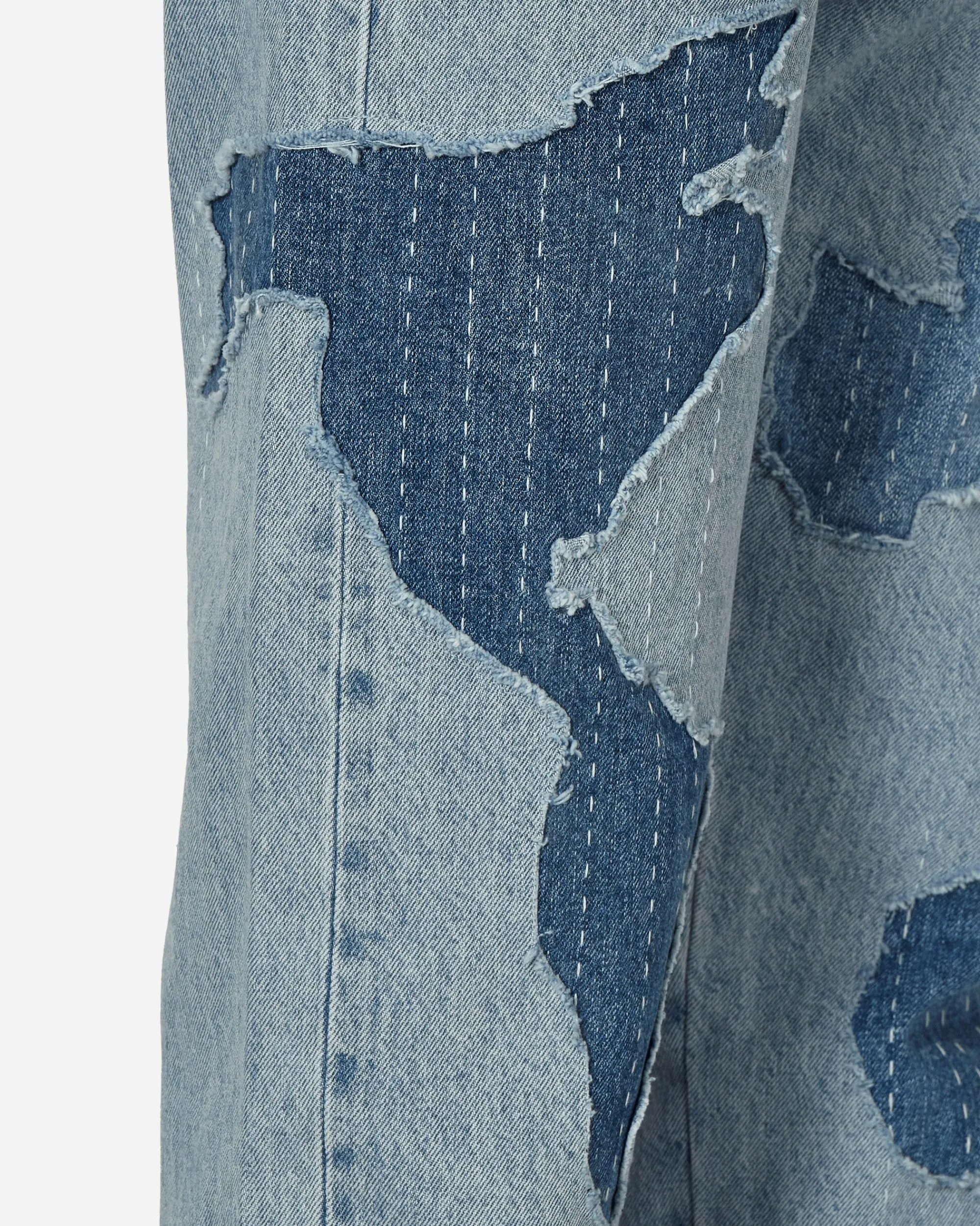 Levi's Pants^1980's 501 Jeans Blue