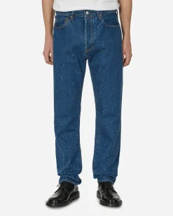 Levi's Pants^1980's 501 Jeans Blue