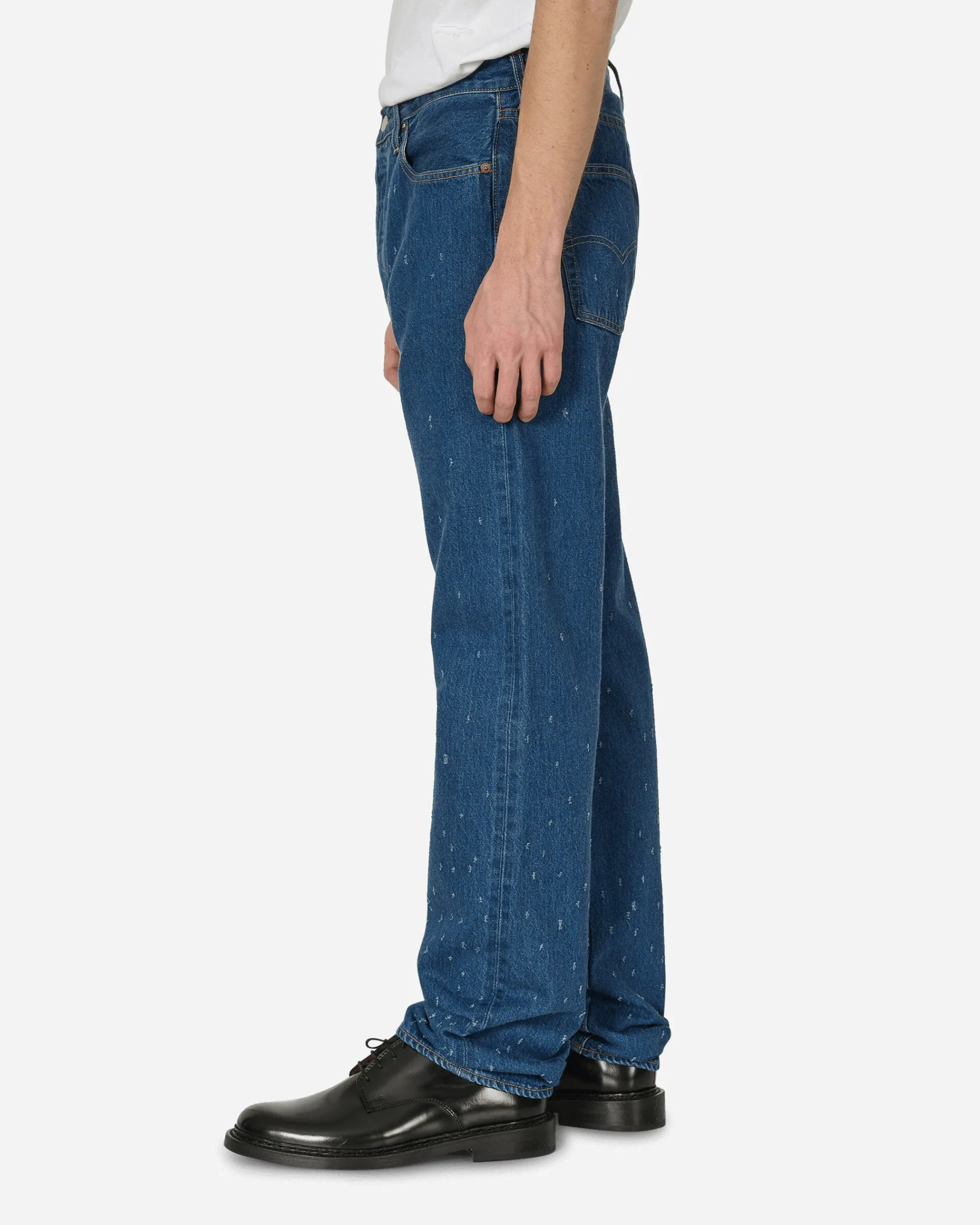 Levi's Pants^1980's 501 Jeans Blue