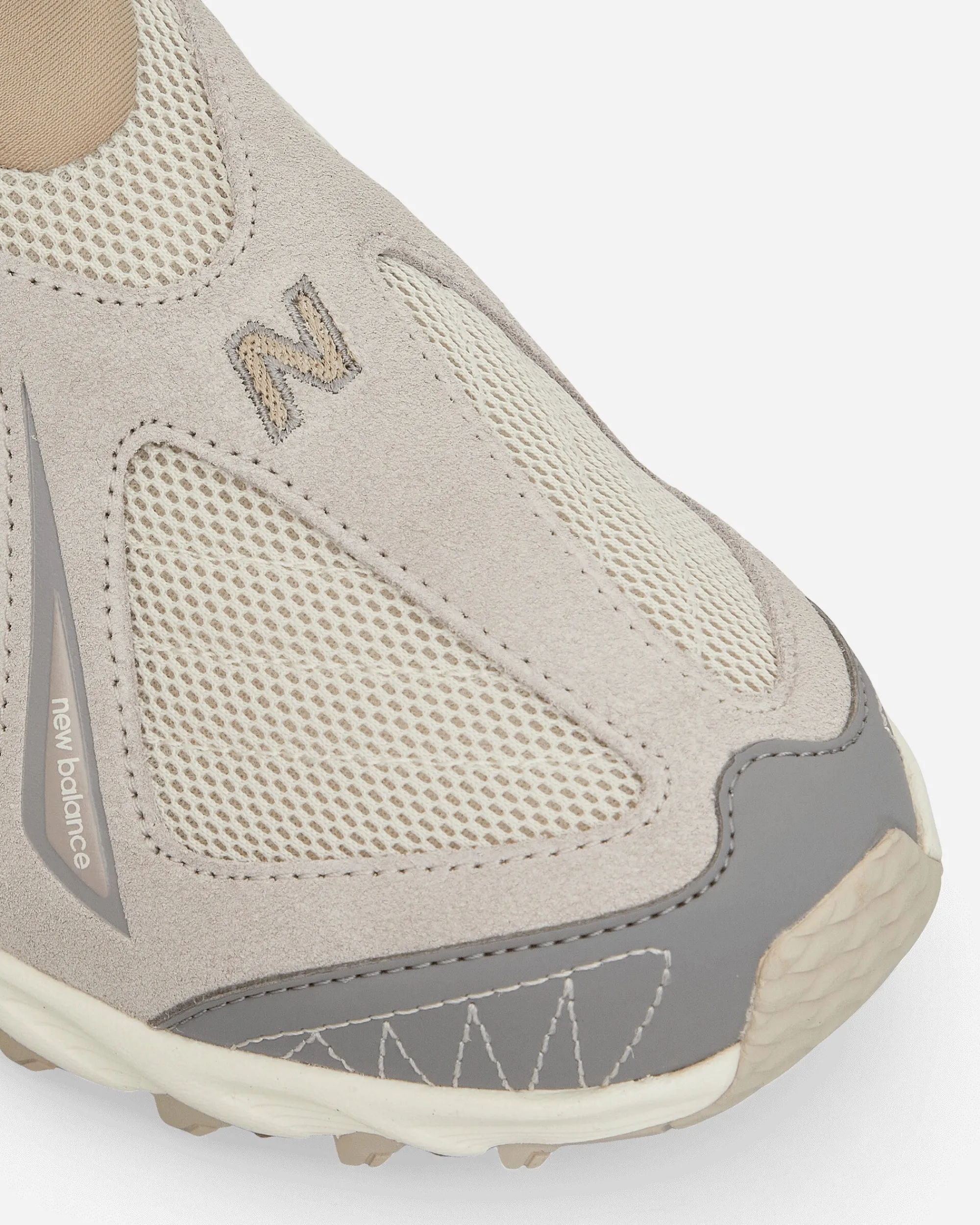 New Balance Sneakers·Low|Sneakers^610S Sneakers Sand / Grey