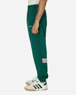 adidas Pants^80s Woven Track Pants Collegiate Green