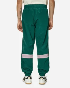 adidas Pants^80s Woven Track Pants Collegiate Green