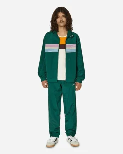 adidas Pants^80s Woven Track Pants Collegiate Green