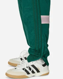 adidas Pants^80s Woven Track Pants Collegiate Green