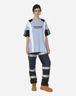 Martine Rose Pants^Safety Trousers Black / Navy