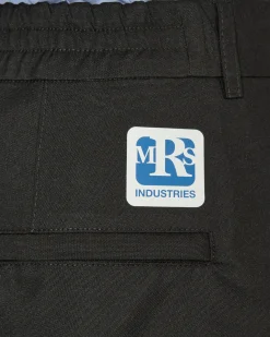 Martine Rose Pants^Safety Trousers Black / Navy