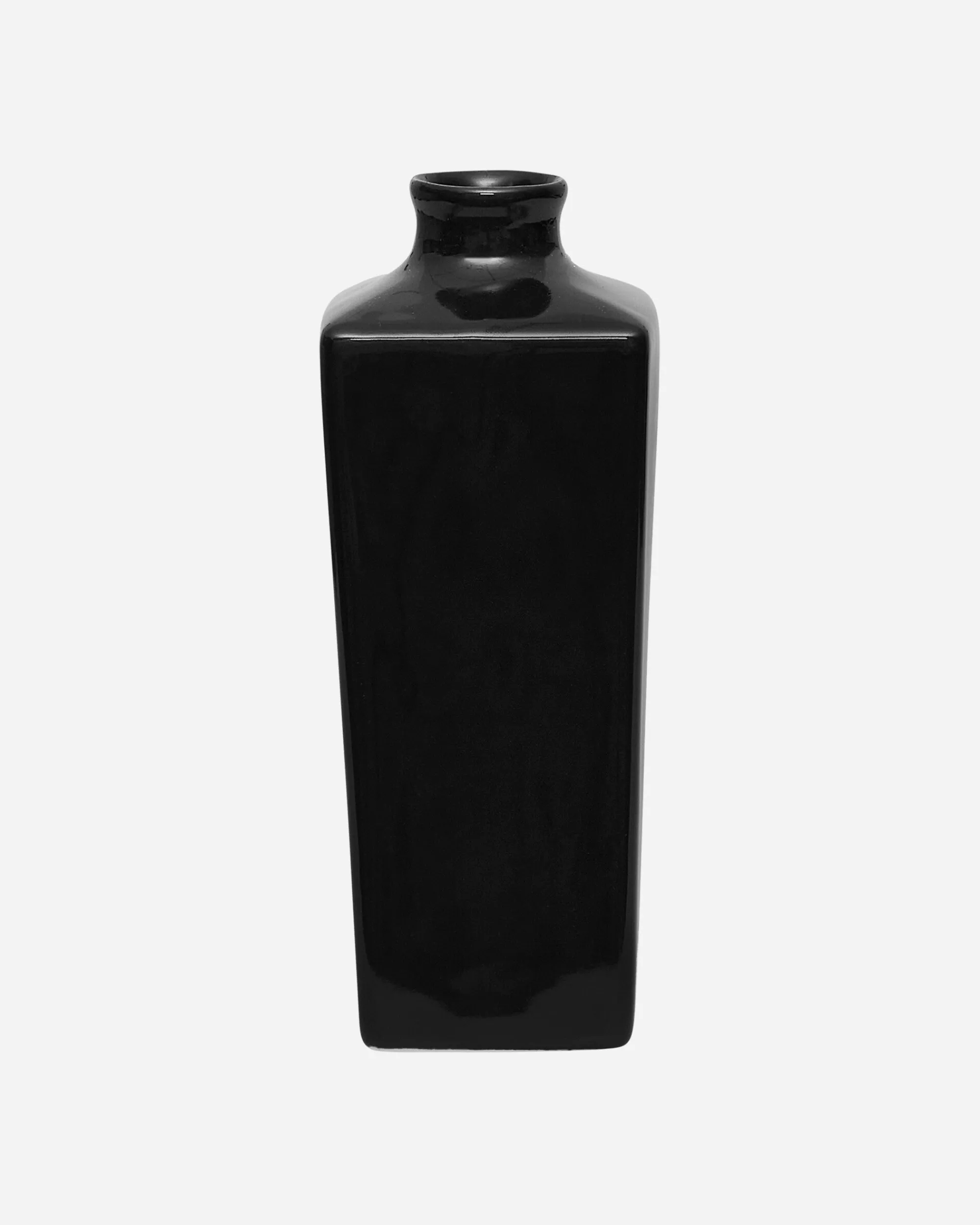 WACKO MARIA Objects^Sake Bottle & Cup Black