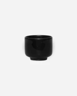 WACKO MARIA Objects^Sake Bottle & Cup Black