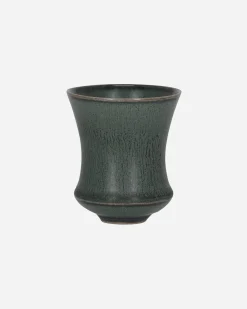 Houseplant Home^Sake Set by Seth Moss
