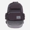 Moncler Genius Bags·Backpacks|Bags·Backpacks^Salehe Bembury Canvas Backpack Black