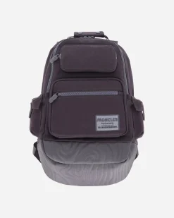 Moncler Genius Bags·Backpacks|Bags·Backpacks^Salehe Bembury Canvas Backpack Black
