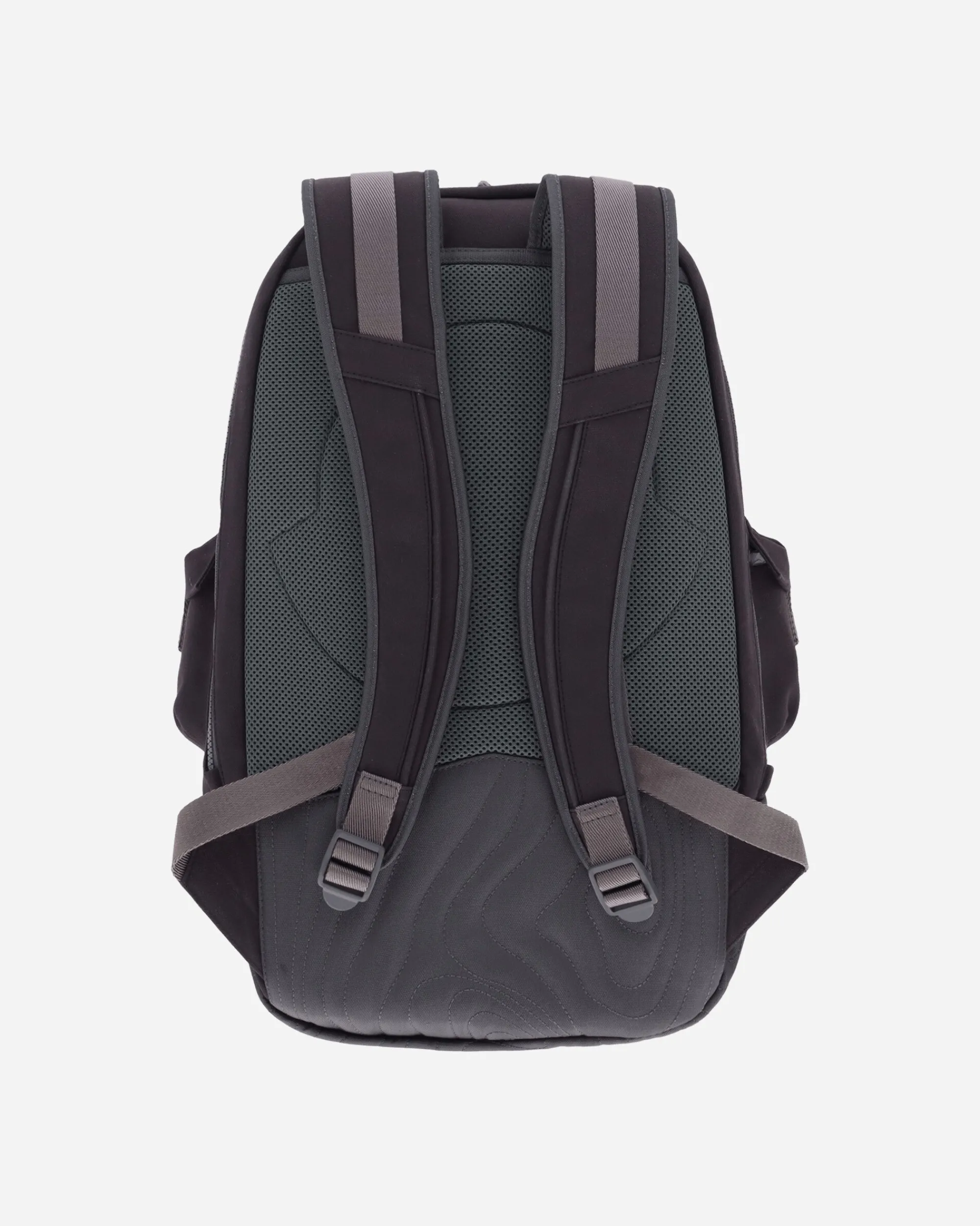 Moncler Genius Bags·Backpacks|Bags·Backpacks^Salehe Bembury Canvas Backpack Black