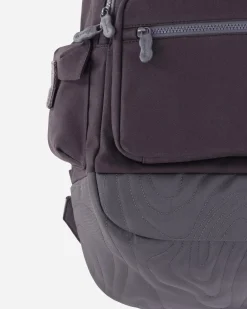 Moncler Genius Bags·Backpacks|Bags·Backpacks^Salehe Bembury Canvas Backpack Black