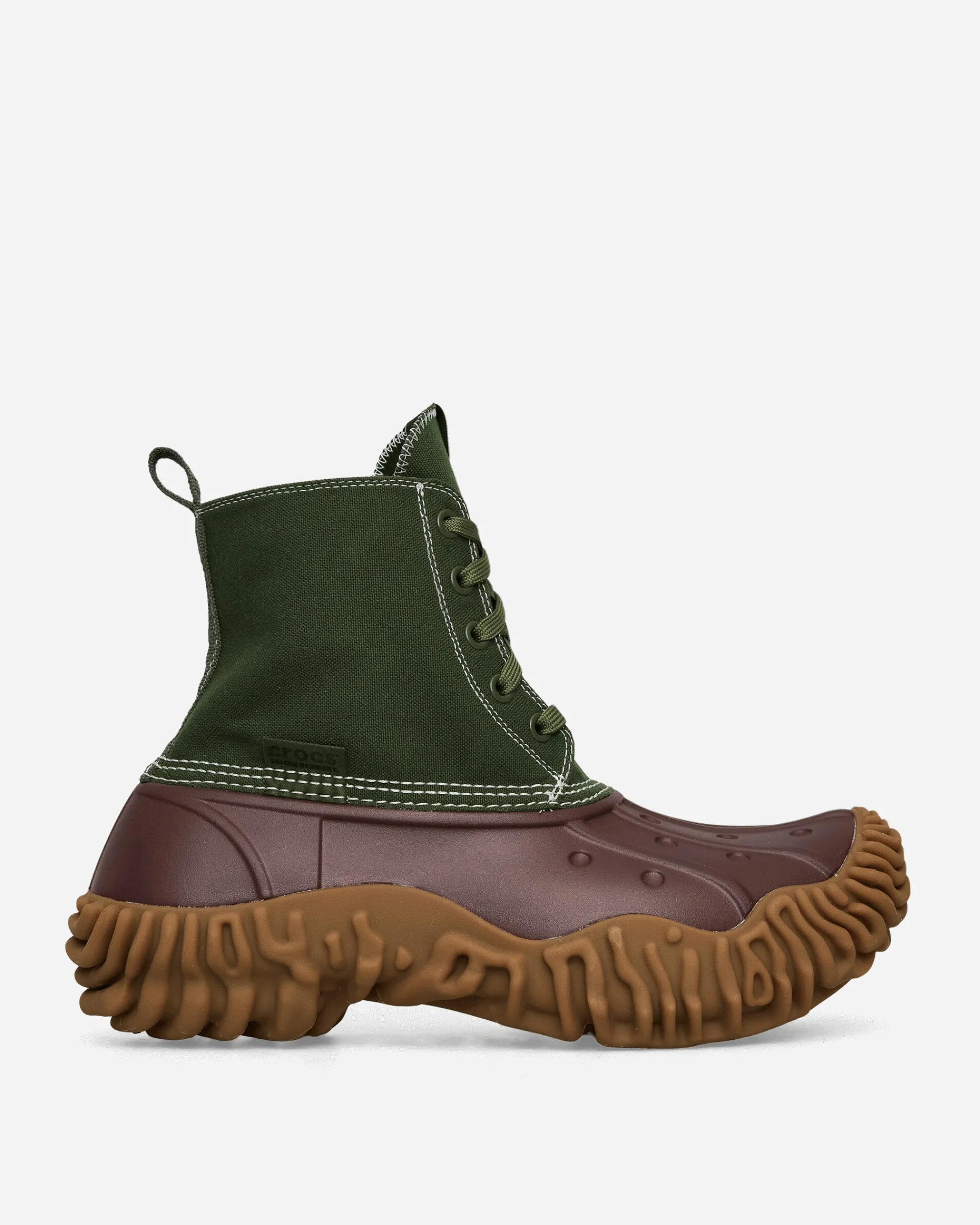 Crocs Boots|Boots^Salehe Bembury Cypress Boots Mall