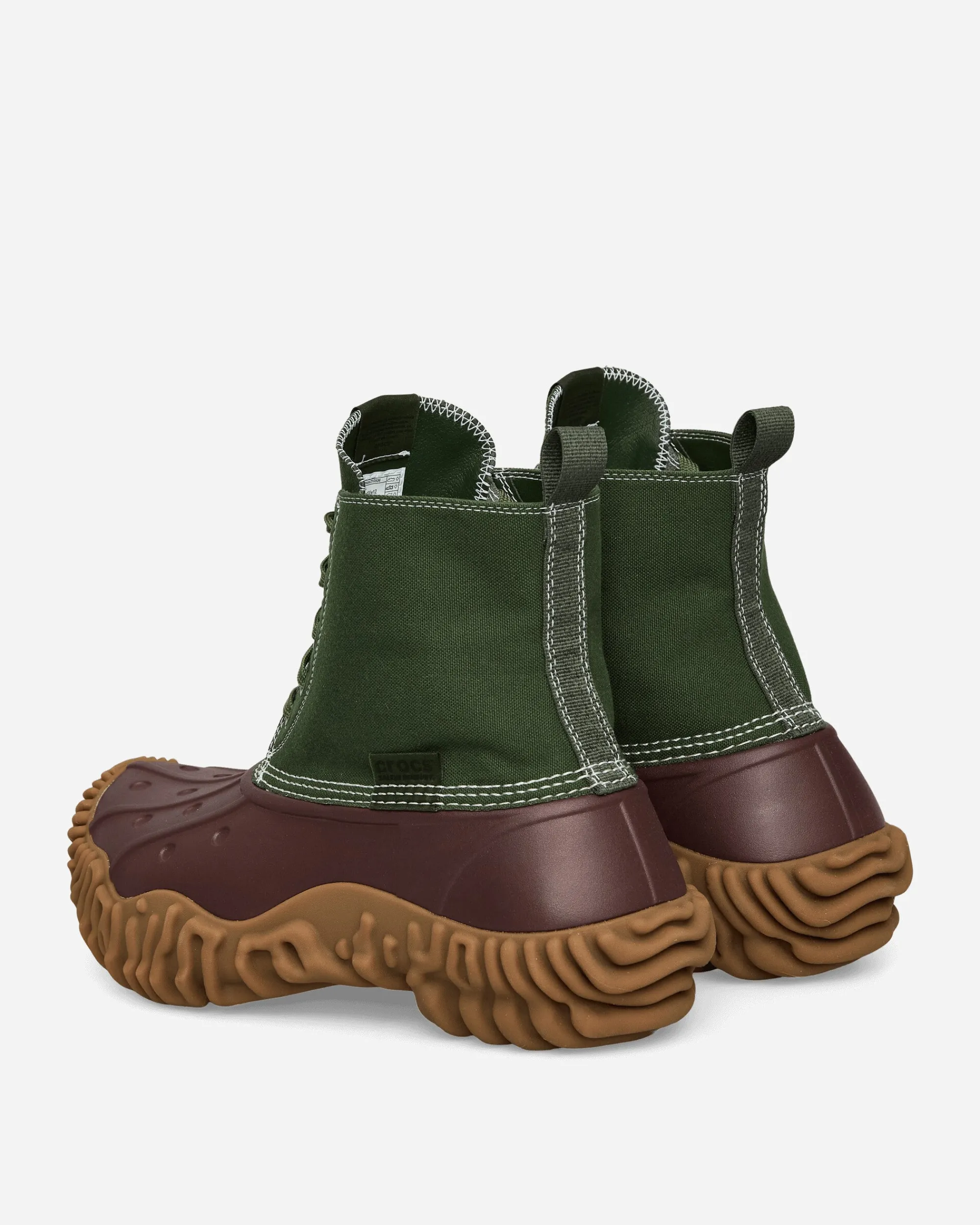 Crocs Boots|Boots^Salehe Bembury Cypress Boots Mall