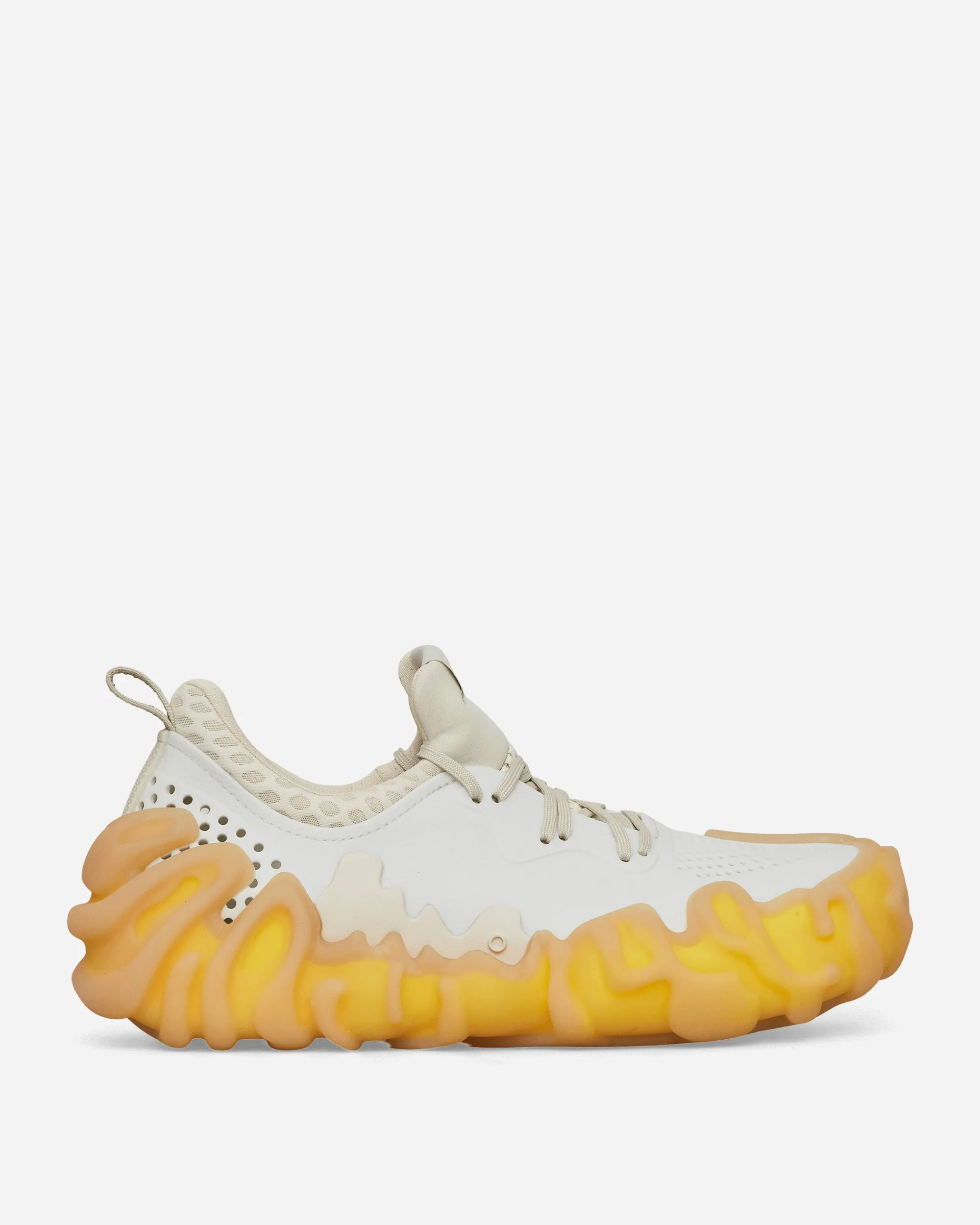 Crocs Sneakers·Low|Sneakers^Salehe Bembury Juniper Sneakers Tahini