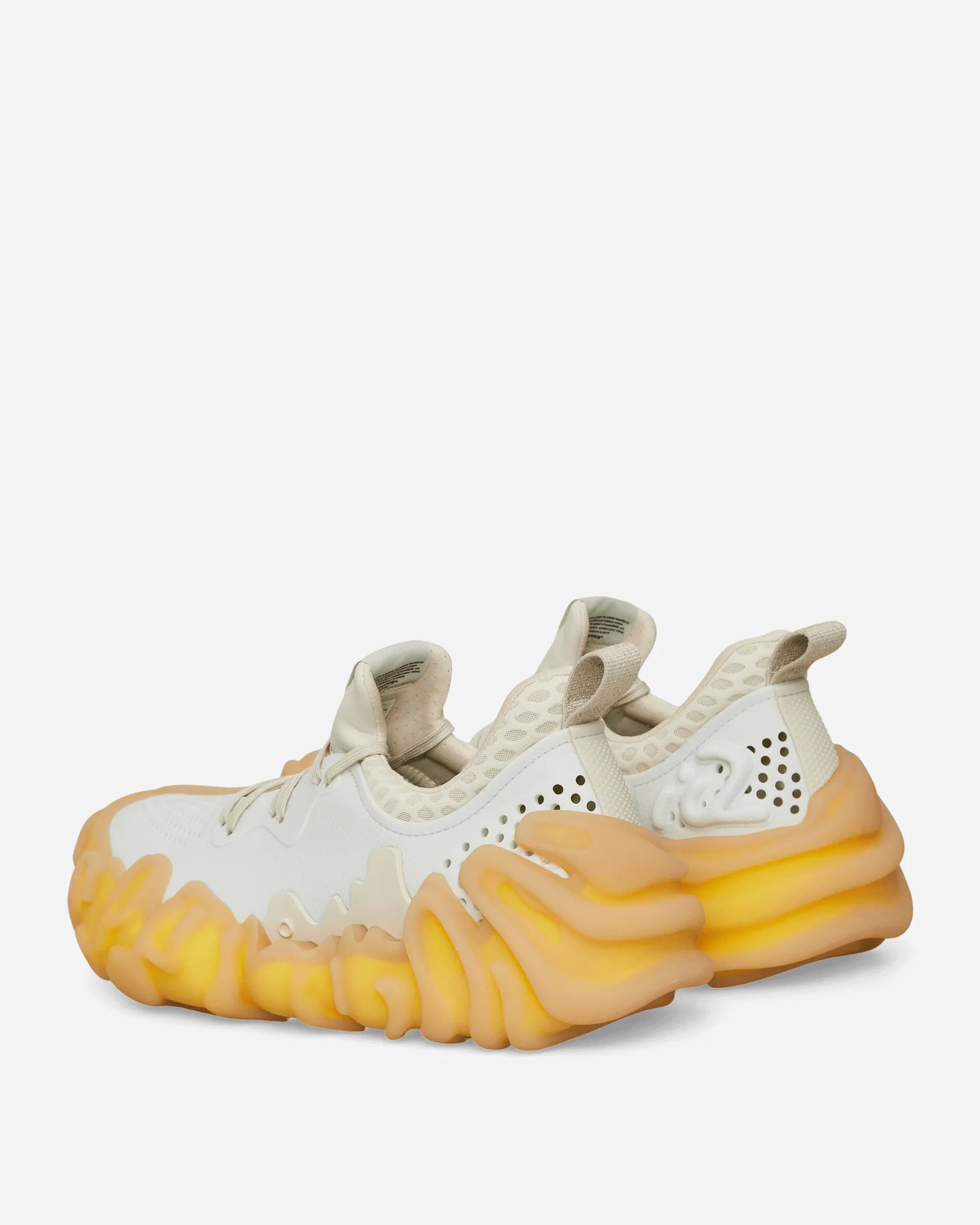 Crocs Sneakers·Low|Sneakers^Salehe Bembury Juniper Sneakers Tahini
