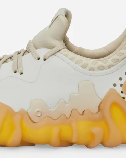 Crocs Sneakers·Low|Sneakers^Salehe Bembury Juniper Sneakers Tahini