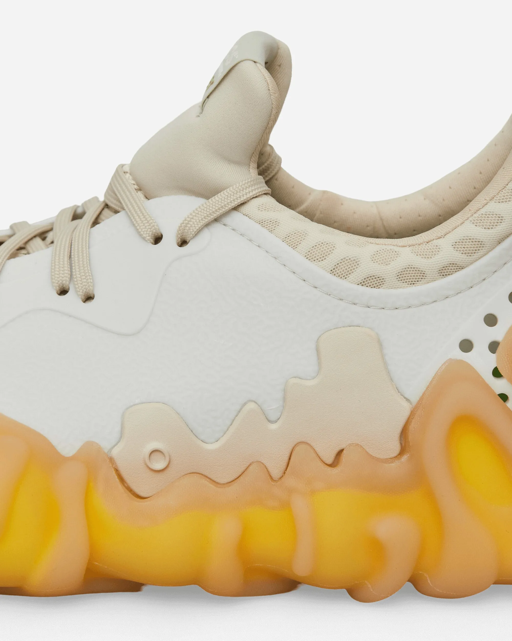 Crocs Sneakers·Low|Sneakers^Salehe Bembury Juniper Sneakers Tahini