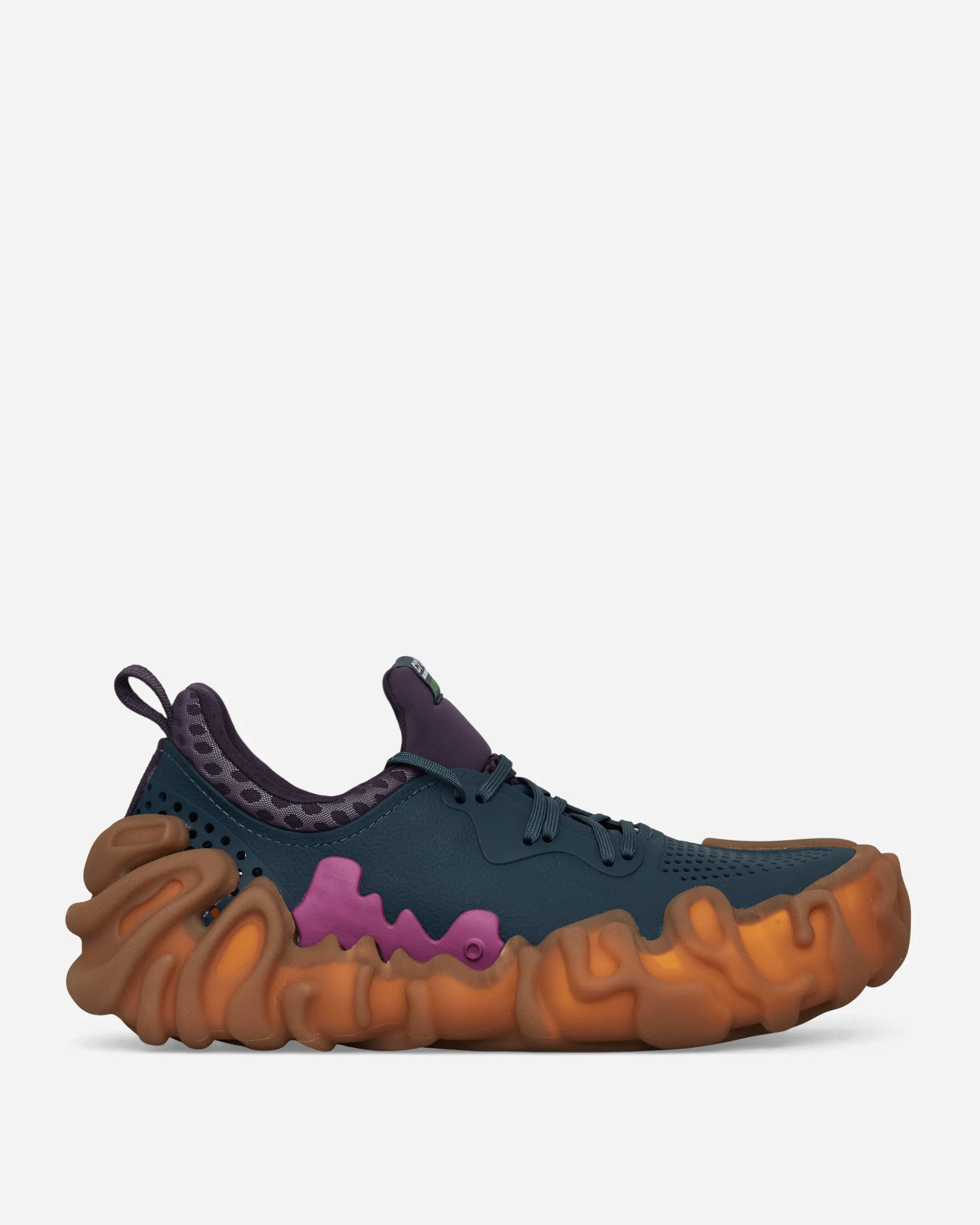 Crocs Sneakers·Low|Sneakers^Salehe Bembury Juniper Sneakers Taro