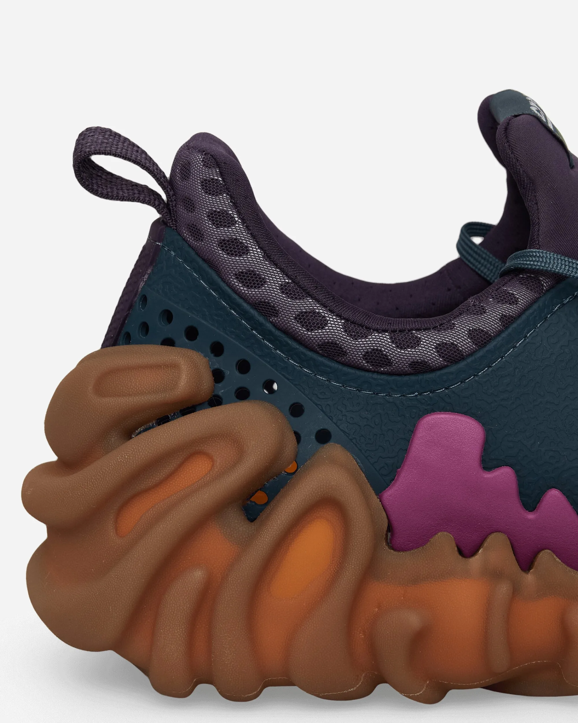 Crocs Sneakers·Low|Sneakers^Salehe Bembury Juniper Sneakers Taro