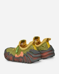 Crocs Sneakers·Low|Sneakers^Salehe Bembury Juniper Sneakers Sudd