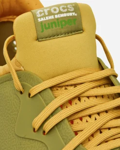 Crocs Sneakers·Low|Sneakers^Salehe Bembury Juniper Sneakers Sudd