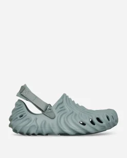 Crocs Sandals And Slides|Sandals And Slides^Salehe Bembury Pollex Clogs Manta