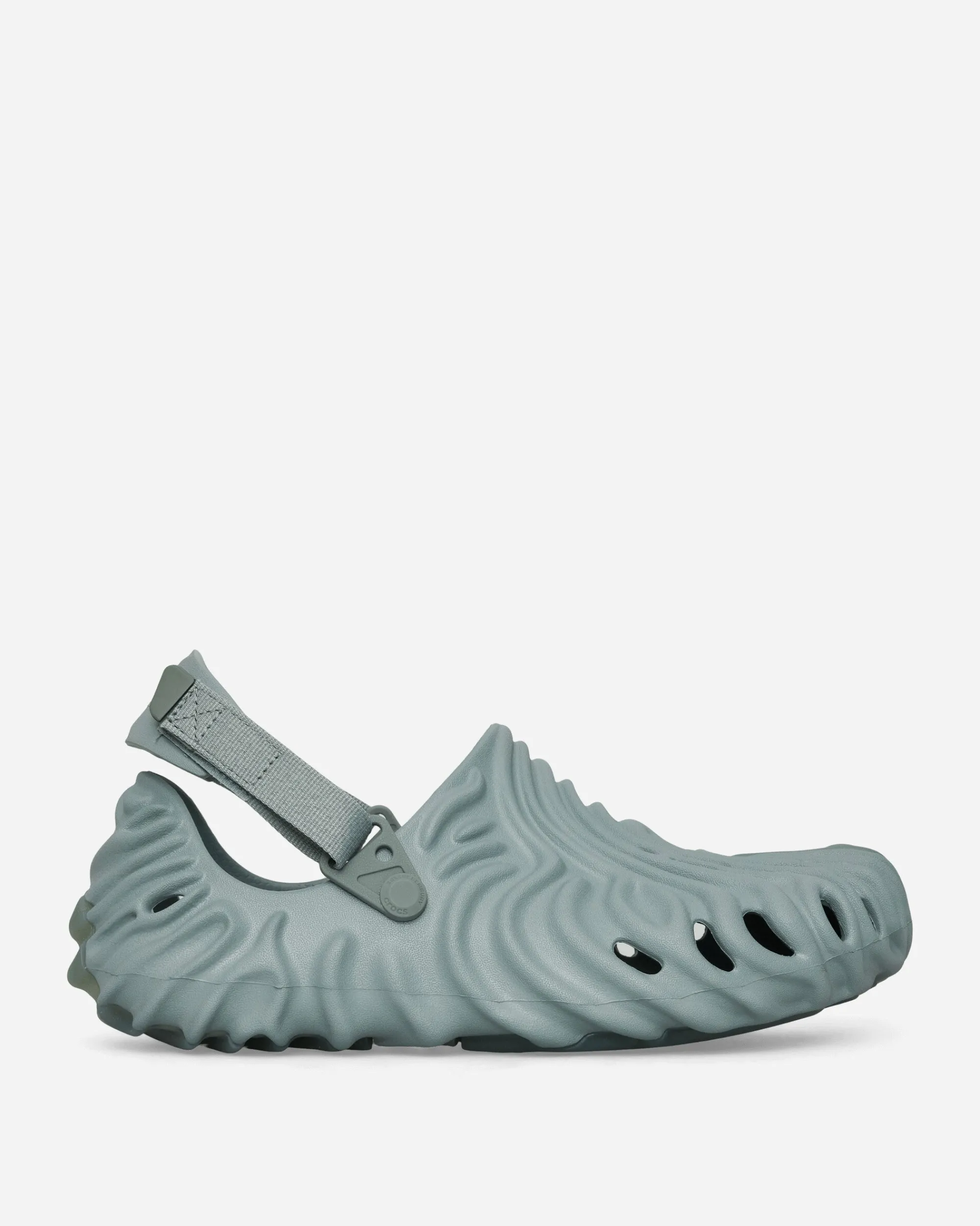 Crocs Sandals And Slides|Sandals And Slides^Salehe Bembury Pollex Clogs Manta