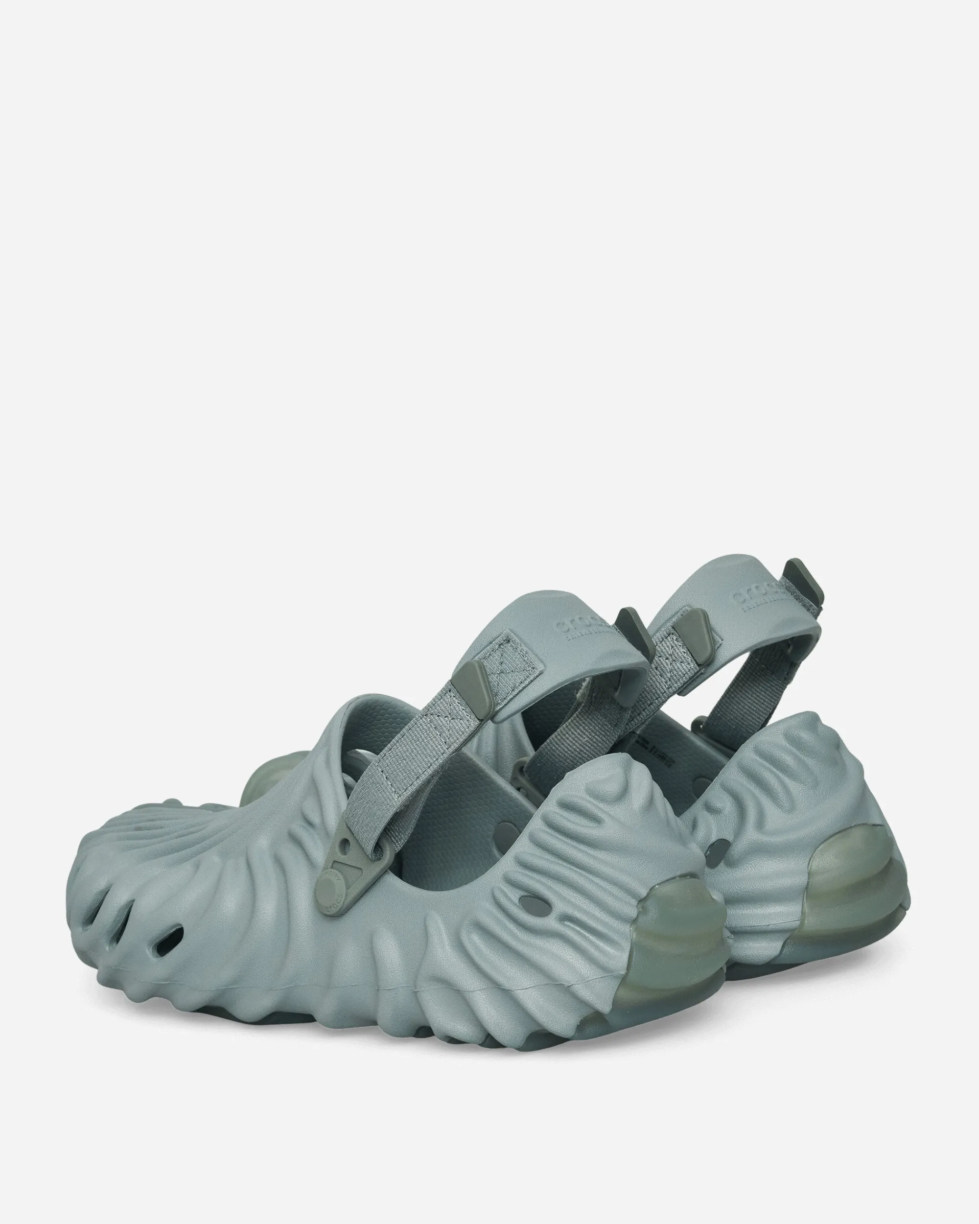 Crocs Sandals And Slides|Sandals And Slides^Salehe Bembury Pollex Clogs Manta