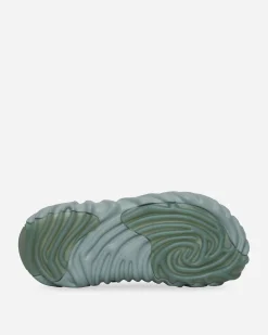 Crocs Sandals And Slides|Sandals And Slides^Salehe Bembury Pollex Clogs Manta