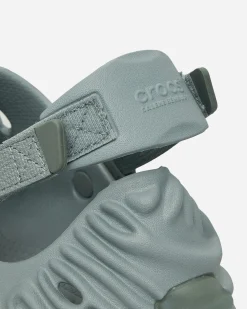 Crocs Sandals And Slides|Sandals And Slides^Salehe Bembury Pollex Clogs Manta