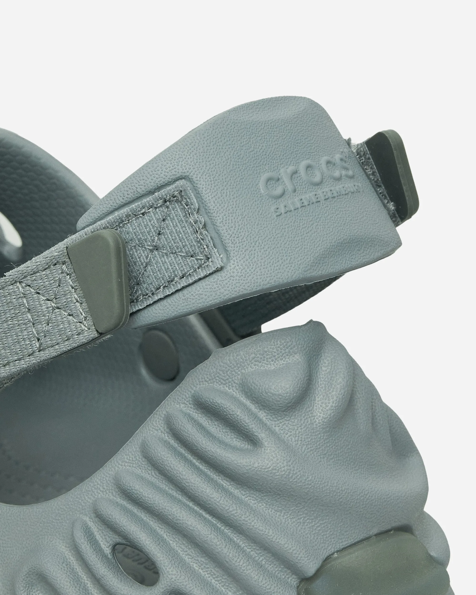 Crocs Sandals And Slides|Sandals And Slides^Salehe Bembury Pollex Clogs Manta