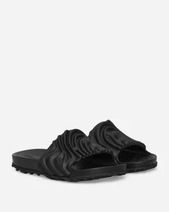Crocs Sandals And Slides|Sandals And Slides^Salehe Bembury Pollex Slides Sasquatch