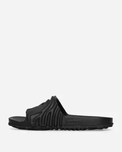Crocs Sandals And Slides|Sandals And Slides^Salehe Bembury Pollex Slides Sasquatch