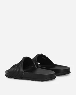 Crocs Sandals And Slides|Sandals And Slides^Salehe Bembury Pollex Slides Sasquatch