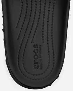 Crocs Sandals And Slides|Sandals And Slides^Salehe Bembury Pollex Slides Sasquatch