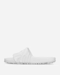 Crocs Sandals And Slides|Sandals And Slides^Salehe Bembury Pollex Slides Mayo
