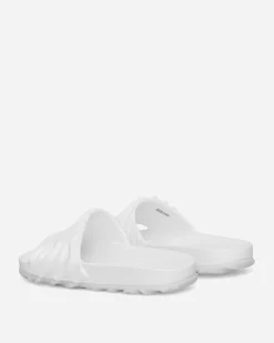 Crocs Sandals And Slides|Sandals And Slides^Salehe Bembury Pollex Slides Mayo