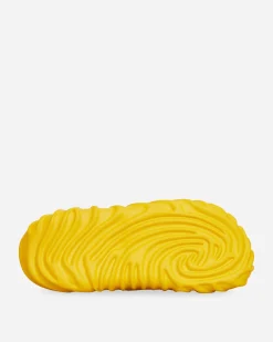 Crocs Sandals And Slides|Sandals And Slides^Salehe Bembury Saru Mules Citrine