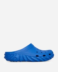 Crocs Sandals And Slides|Sandals And Slides^Salehe Bembury Saru Mules Geneva