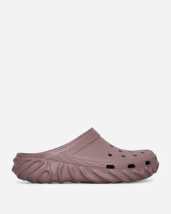 Crocs Sandals And Slides|Sandals And Slides^Salehe Bembury Saru Mules Mochi