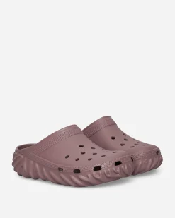 Crocs Sandals And Slides|Sandals And Slides^Salehe Bembury Saru Mules Mochi