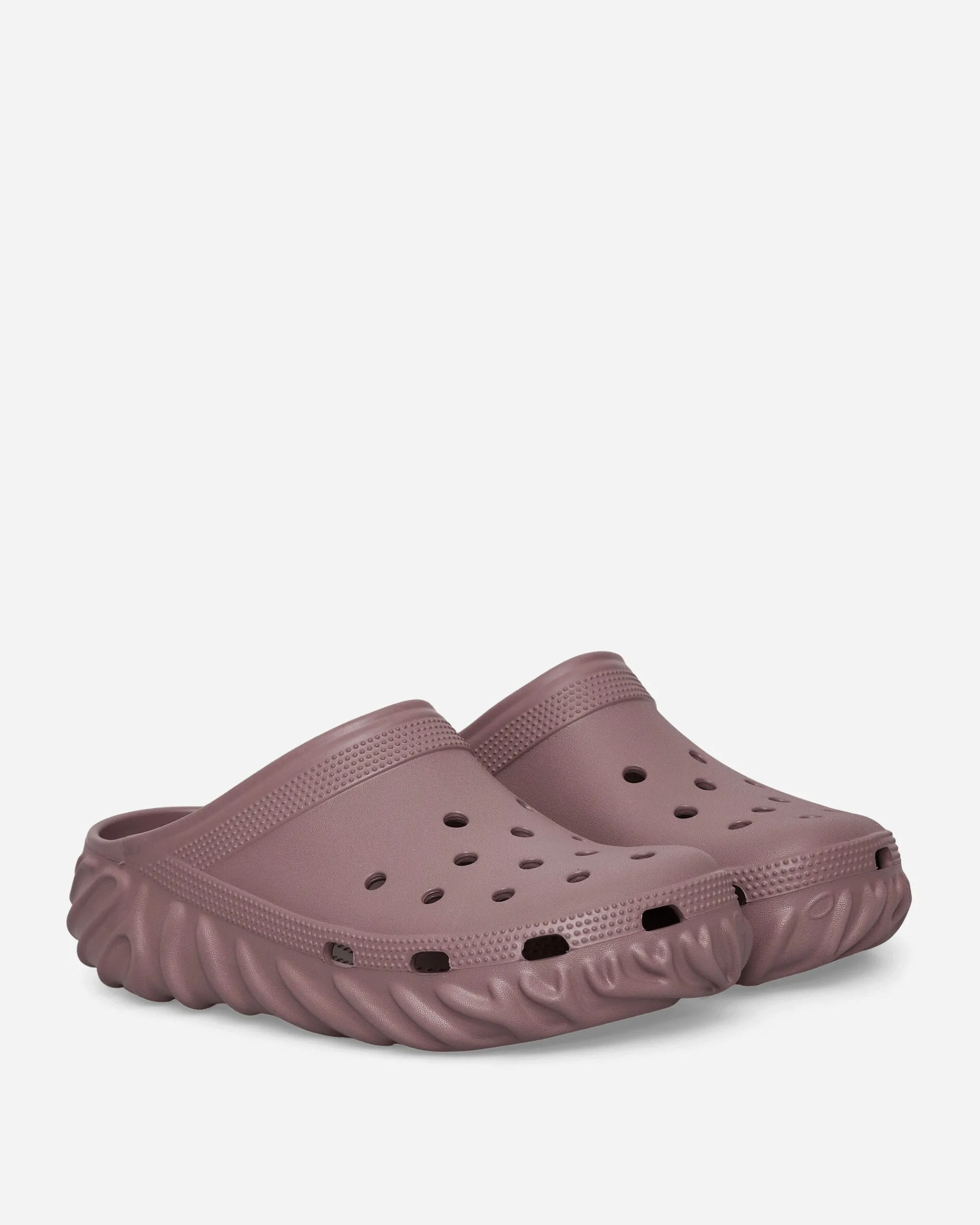 Crocs Sandals And Slides|Sandals And Slides^Salehe Bembury Saru Mules Mochi