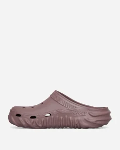 Crocs Sandals And Slides|Sandals And Slides^Salehe Bembury Saru Mules Mochi