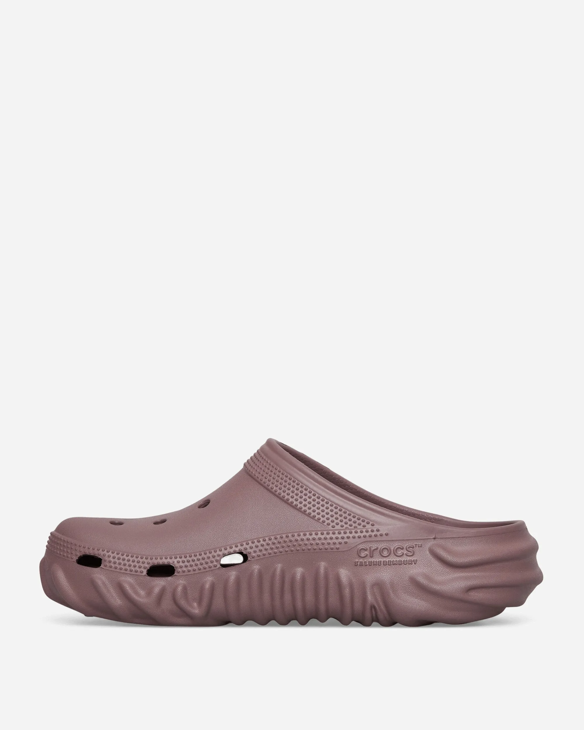 Crocs Sandals And Slides|Sandals And Slides^Salehe Bembury Saru Mules Mochi